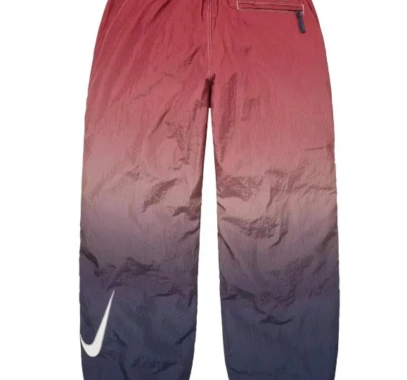 Sports RIPSTOP Gradient Reflective S M Pants Line TRACK LX PANT 0822